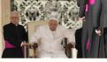 'Todavía estoy vivo': luego de tres días el papa Francisco deja el hospital