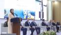Tere Jiménez presenta Plan de Desarrollo para Aguascalientes 2022-2027