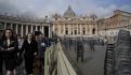 Papa Francisco podría salir del hospital el sábado, adelanta el Vaticano