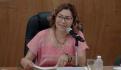Rinden protesta nuevos consejeros del INE; Guadalupe Taddei nueva presidenta del Instituto
