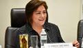 Salida de Lorenzo Córdova permitirá transformación en el INE, dice Mario Delgado; se va “como los ladrones”, acusa