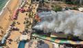 Marina del Pilar concreta suspensión temporal del cobro en caseta Playas de Tijuana