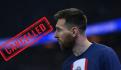 Lionel Messi y PSG con una relación más que rota; ahora el argentino recibe una oferta imperdible