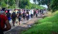 EU refuerza control migratorio; abre centros de atención en Colombia y Guatemala