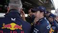 Fórmula 1: Max Verstappen, en la mira de la justicia al arriesgar la vida de personas a máxima velocidad (VIDEO)