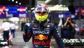 F1 | GP Azerbaiyán: Charles Leclerc se lleva el primer día y supera a los poderosos Red Bull; Checo termina tercero