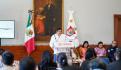 Inician nuevo capítulo de paz y bienestar entre Oaxaca y Chiapas, afirma Gobernador Salomón Jara