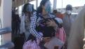 'San Luis Potosí es seguro', sostiene Fiscalía estatal; pide a FGR indagar sobre plagios a migrantes