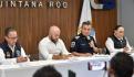 SSP retira de las calles 11,232 dosis de diversas drogas en Quintana Roo en primeras semanas de abril