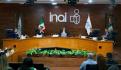 INAI sigue vivo y de pie, dice comisionada presidenta Blanca Lilia Ibarra