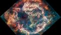 Es hermosa: Una aurora boreal, la imagen destacada para la NASA