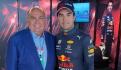 F1: Checo Pérez se queda en Red Bull; el mexicano recibió una enorme noticia de cara a su futuro