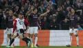 VIDEO: Santiago Giménez anota al estilo 'Chicharito' en goleada de Feyenoord sobre Cambuur
