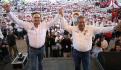 Con propuestas, Manolo Jiménez deja claro que Coahuila va pa´delante