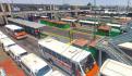Metro CDMX. Piden cerrar terminal Pantitlán de L9 por riesgo estructural
