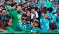 Liga MX: Aficionados de Xolos y León se agarran a golpes en el Estadio Caliente (VIDEO)
