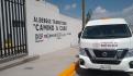 Llega a Yucatán por primera vez entrega de fertilizante