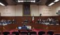 Diputado de Morena insiste en 'obradorizar' al Poder Judicial; pide voto popular para ministros