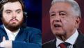 YouTube suspende la cuenta de Cepropie de la presidencia, denunció Jesús Ramírez Cuevas