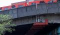 Metro CDMX: Tramo elevado de L12 reabrirá en el último trimestre de 2023