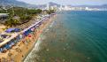 ¡Guerrero Brilla! Gobierno del estado impulsa turismo de reuniones y deportivo en Acapulco