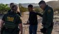 50 migrantes son rescatados en Durango, tras haber sido secuestrados