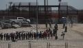 Gobernador de Texas envía helicópteros Black Hawk a frontera con México; busca endurecer ley migrante