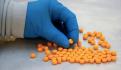 Fuerzas federales han incautado más de 7.5 millones de kilogramos de fentanilo, informa Marina
