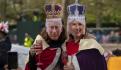 Reino Unido corona en Londres a Carlos III entre tradición y expectativa