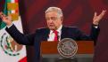 ‘Comenzó una auténtica democracia en México’, afirma AMLO; pide terminar con ‘tapados’ y ‘dedazos’