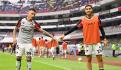 Liga MX: Así se jugarán los cuartos de final del Torneo Clausura 2023