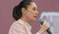 Claudia Sheinbaum dará el campanazo por la igualdad e independencia: Por Ella por Todas, Frente Nacional de Mujeres