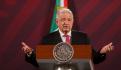 México y EU trabajan juntos en temas de migración, tráfico de drogas y armas, afirma AMLO tras hablar con Biden