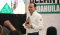 Mario Delgado llama a diputados a reforzar campañas de Coahuila y Edomex