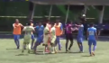 Santos vs Monterrey | VIDEO: Resumen, goles y resultado, Cuartos de final ida Clausura 2023