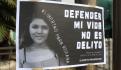 Roxana Ruiz absuelta; joven que fue sentenciada por matar a su violador queda en libertad