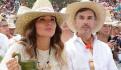 Sergio Mayer habla del romance de Issabela Camil, su esposa, y Luis Miguel: 'hay cosas no gratas'