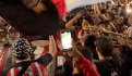 Monterrey vs Tigres: Así fue el espeluznante choque de cabezas entre Rogelio Funes Mori y Jesús Angulo (VIDEO)