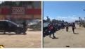 Hecho violento en Ensenada se trata de un enfrentamiento: Fiscalía de Baja California