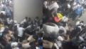 VIDEO: Estampida en estadio de Madagascar deja al menos 12 personas muertas