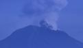 Popocatépetl. En caso de erupción, estas son las rutas de evacuación