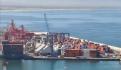 Hutchison Ports LCT recibe buque revolucionario en Lázaro Cárdenas