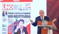 Congreso de Perú declara oficialmente persona non grata a AMLO