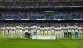 LaLiga: Real Madrid vence 2-1 al Rayo Vallecano con Vinicius en el palco presidencial