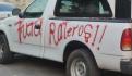 Fiscalía de Guerrero condena a 20 años a secuestrador de Taxco
