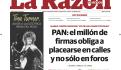 Propuesta de Marko Cortés para elegir al candidato presidencial, 'débil y mediocre', afirma Damián Zepeda