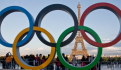 París 2024 | El Comité Organizador presenta las medallas olímpicas hechas con una parte de la Torre Eiffel (VIDEO)