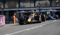 ​F1 | Gran Premio de Mónaco: 'Fue un error estúpido', la descomunal crítica de Helmut Marko a Checo Pérez