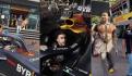 F1 | Gran Premio de Mónaco: Así largarán los pilotos; Checo Pérez es último