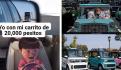 MEMES. Critican exceso de comerciales en TV Azteca durante Final MX